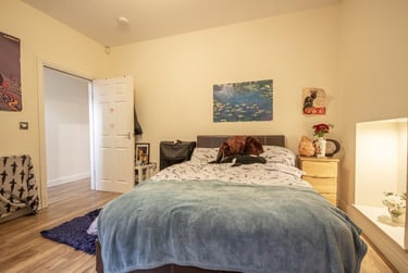 3 bed flat, Forsyth Road, Jesmond, Newcastle, NE23DB - Image 6